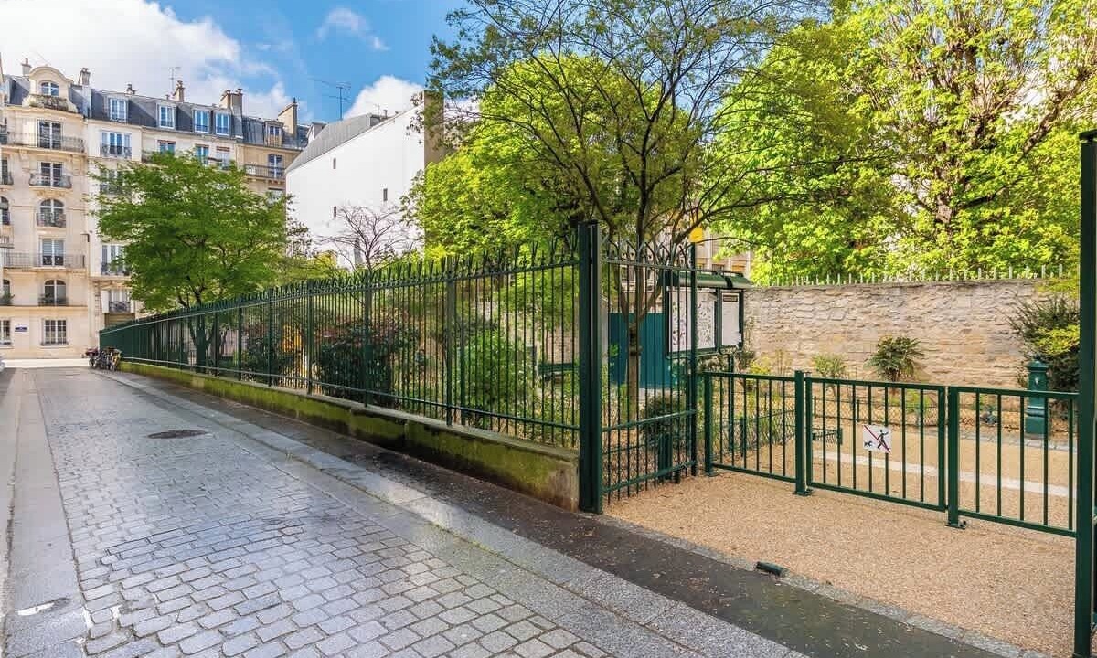 Photo of Outdoor in Epinettes