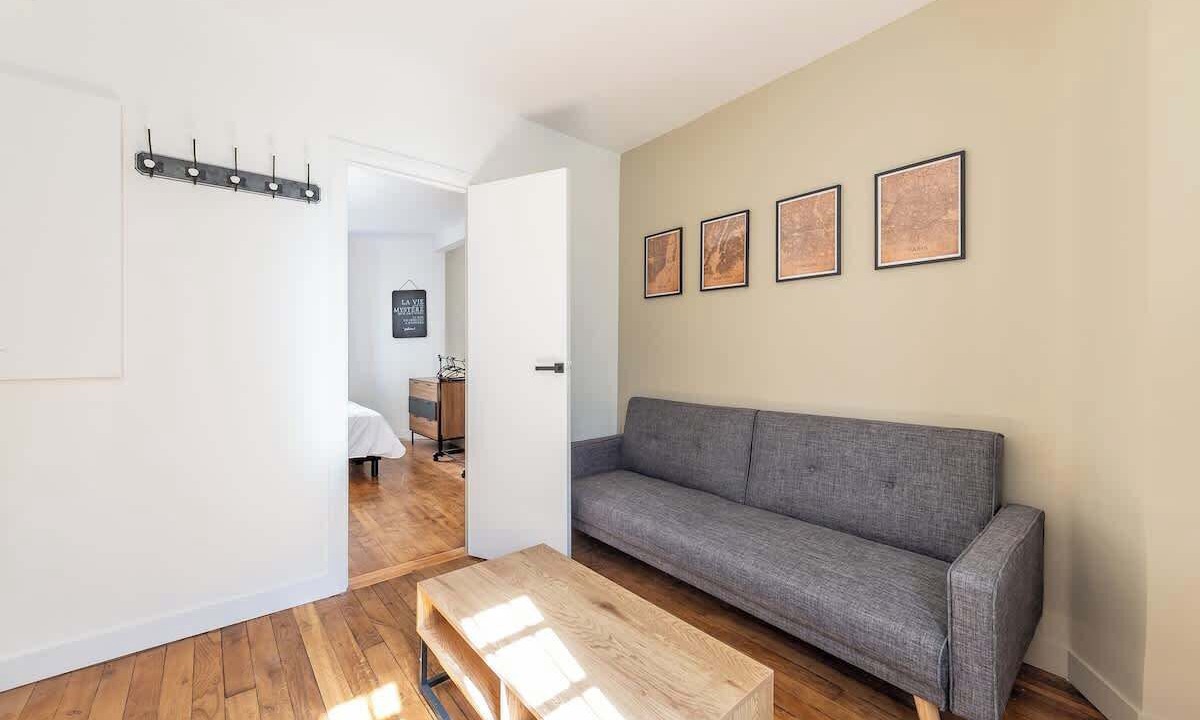 Photo of Livingroom in Epinettes
