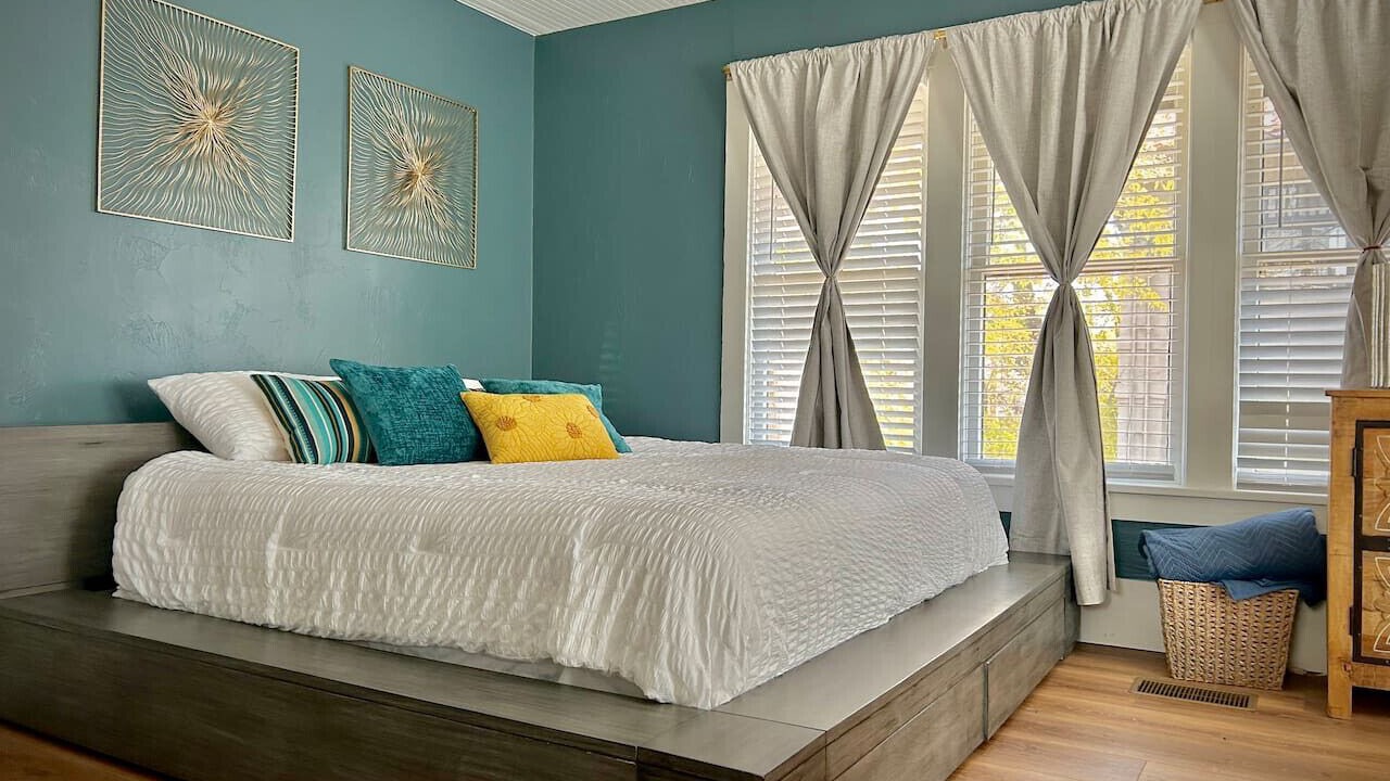 Photo of Bedroom in Sherman