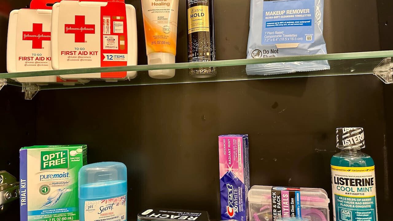 Photo of Bathroom in Sherman