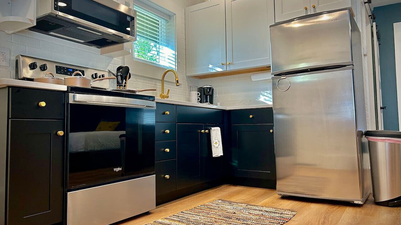 Photo of Kitchen in Sherman