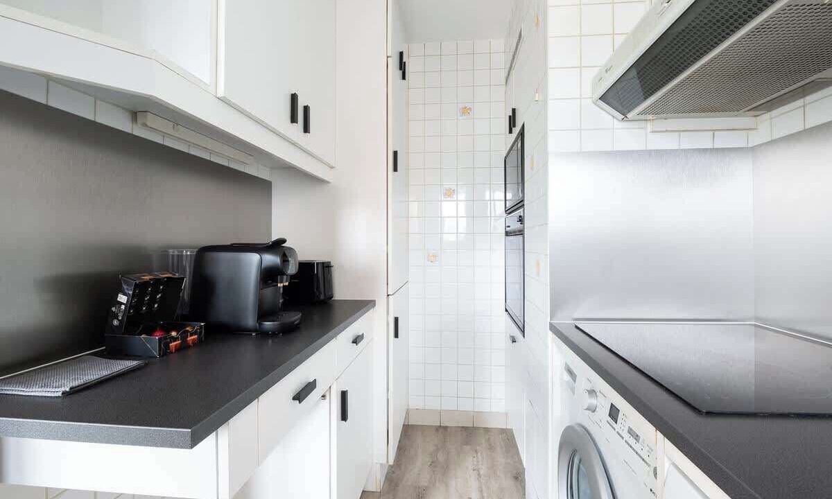 Photo of Kitchen in Levallois-Perret