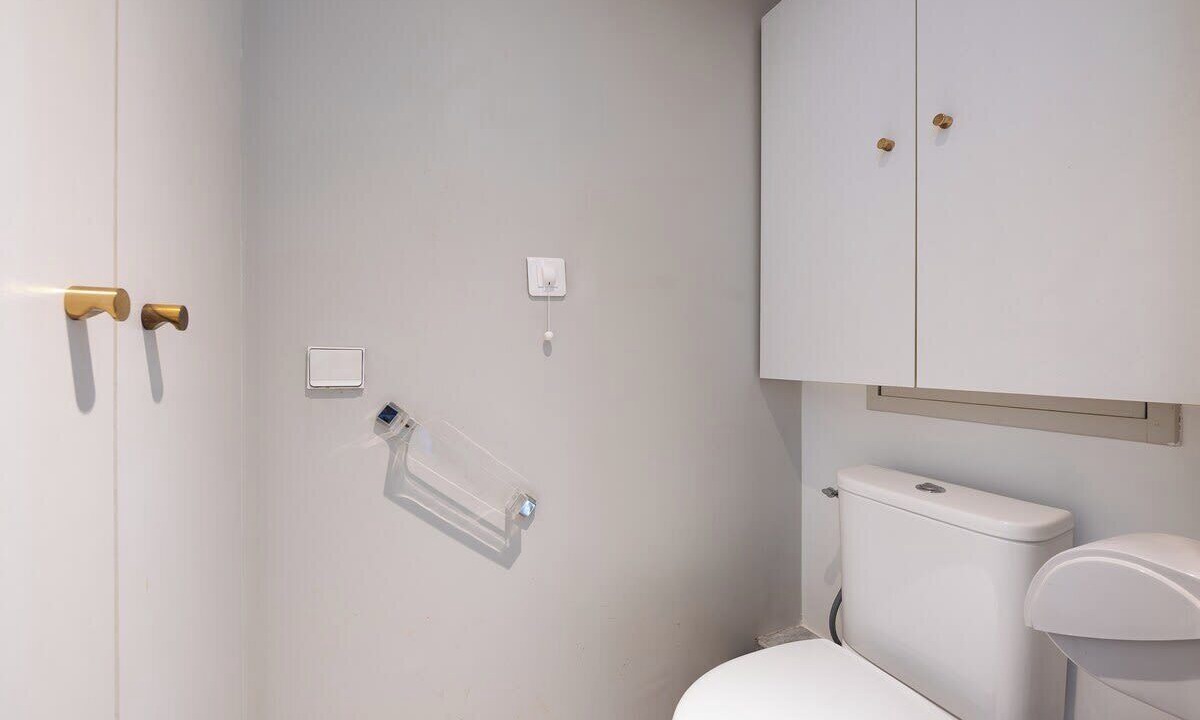 Photo of Bathroom in Levallois-Perret