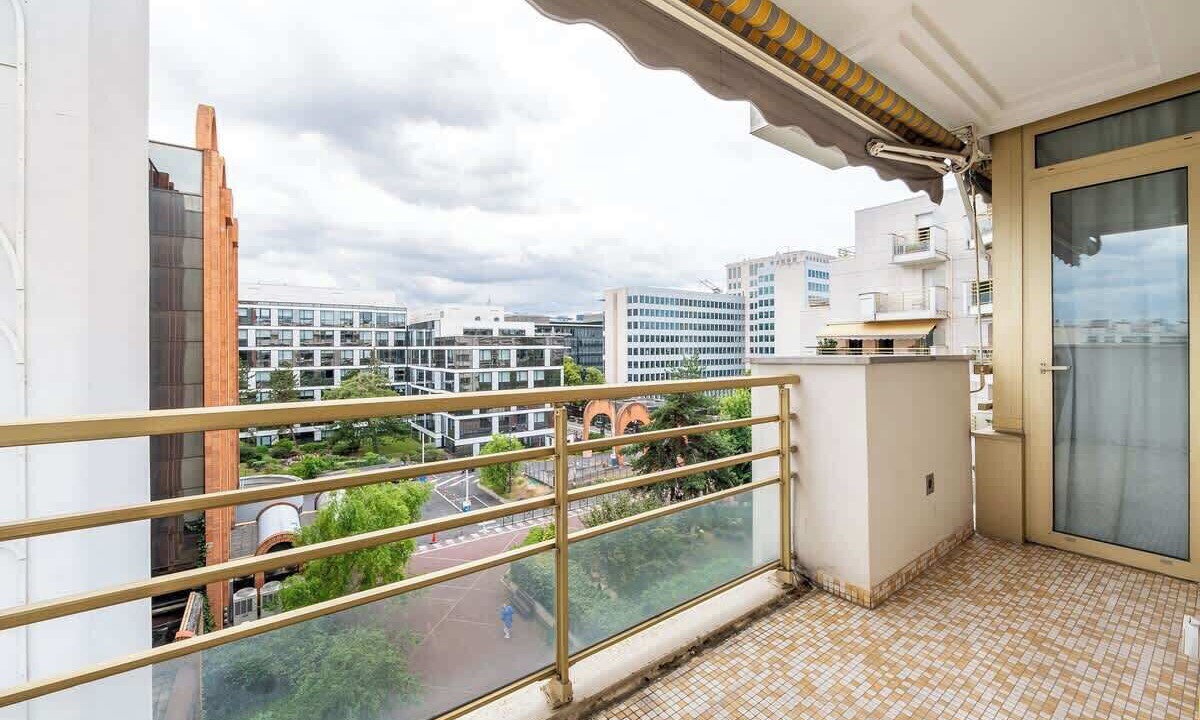 Photo of Outdoor in Levallois-Perret