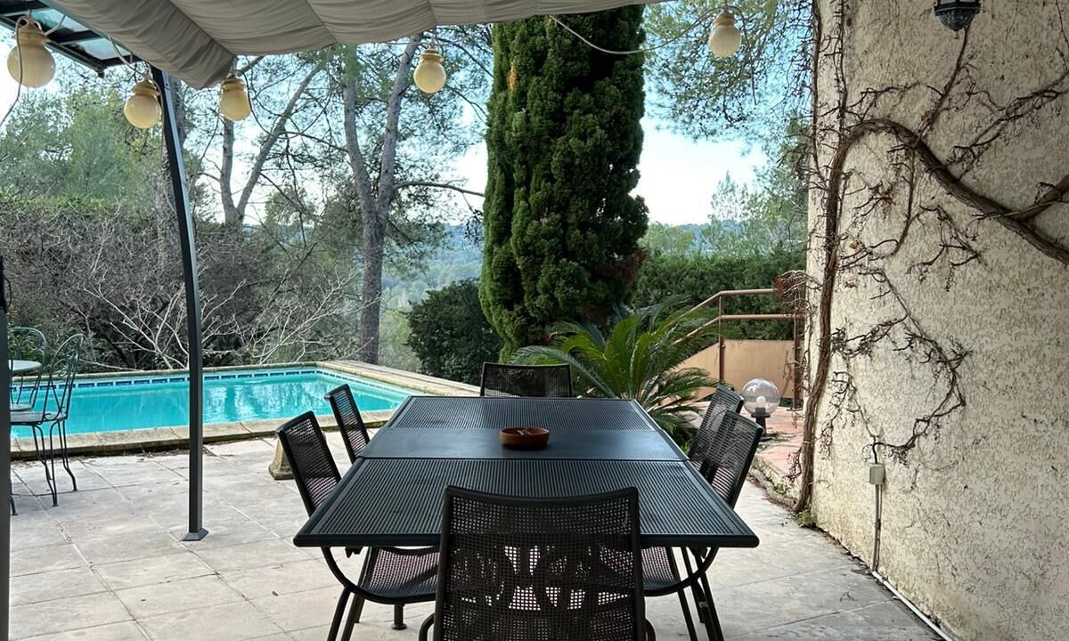 Photo of Outdoor in Montferrier-sur-Lez