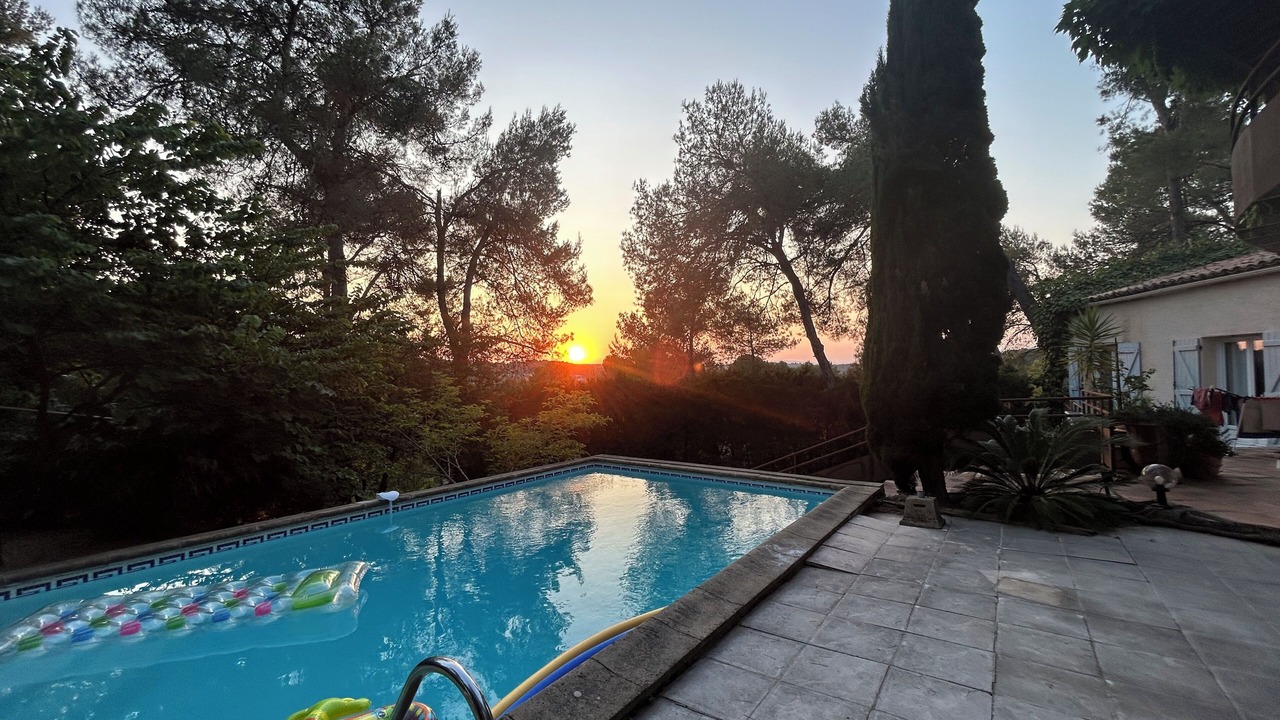 Photo of Outdoor in Montferrier-sur-Lez