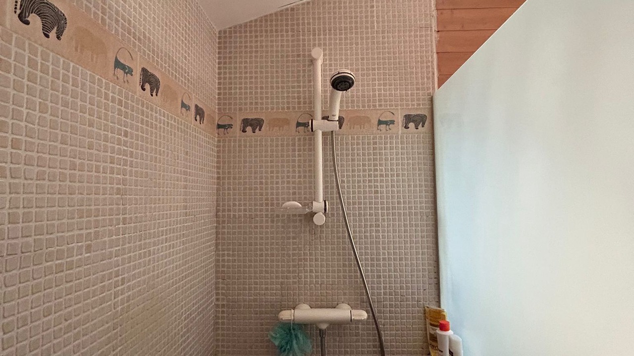 Photo of Bathroom in Montferrier-sur-Lez