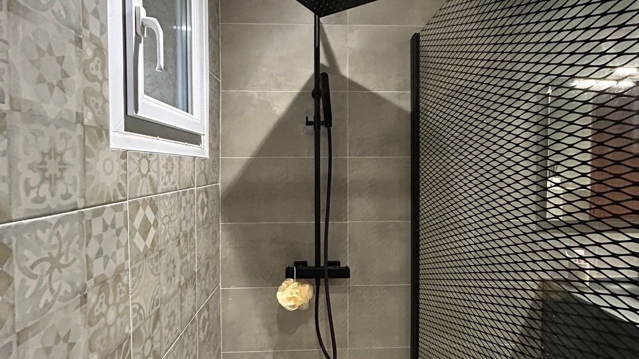 Photo of Bathroom in Montferrier-sur-Lez