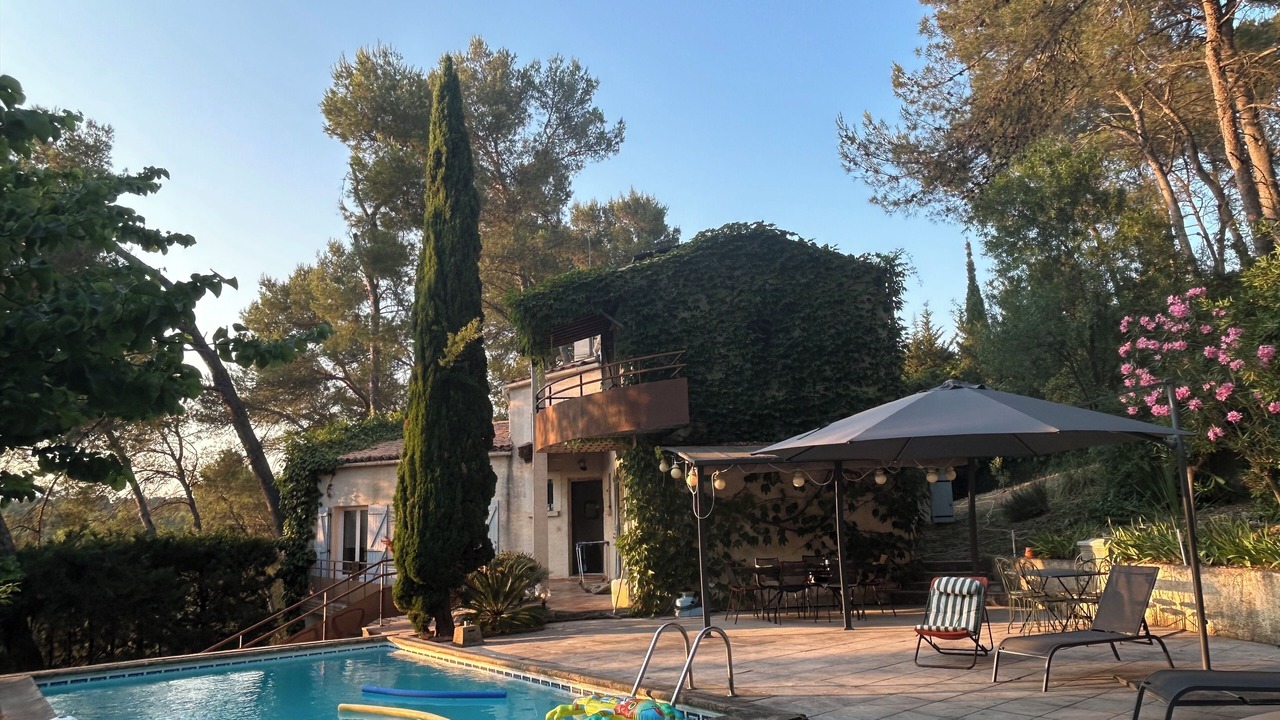 Photo of Outdoor in Montferrier-sur-Lez