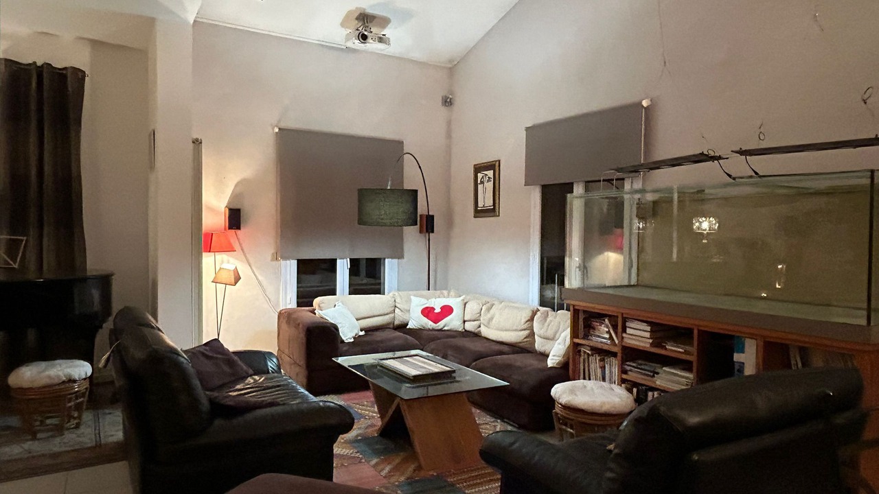 Photo of Livingroom in Montferrier-sur-Lez
