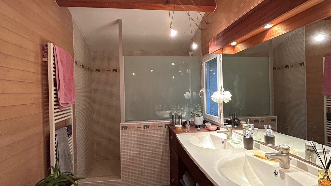 Photo of Bathroom in Montferrier-sur-Lez