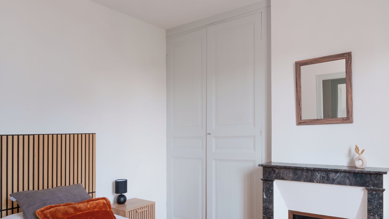 Photo of Bedroom in Tours City Centre