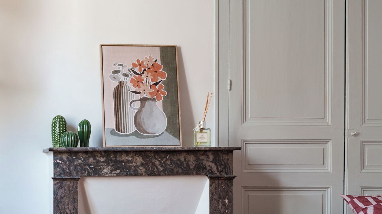 Photo of Livingroom in Tours City Centre