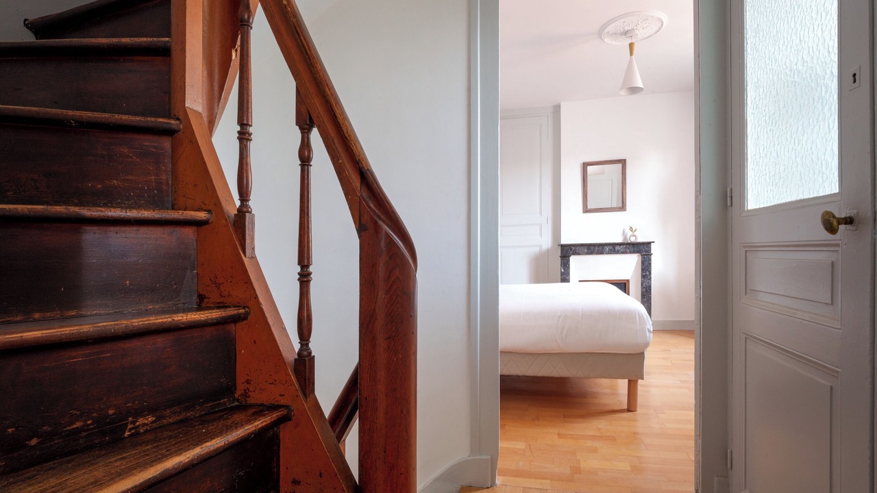 Photo of Bedroom in Tours City Centre