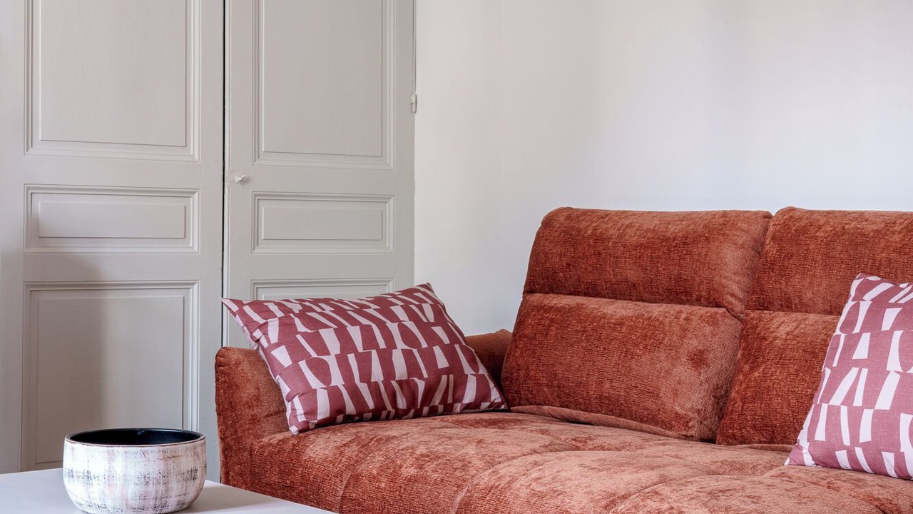 Photo of Livingroom in Tours City Centre