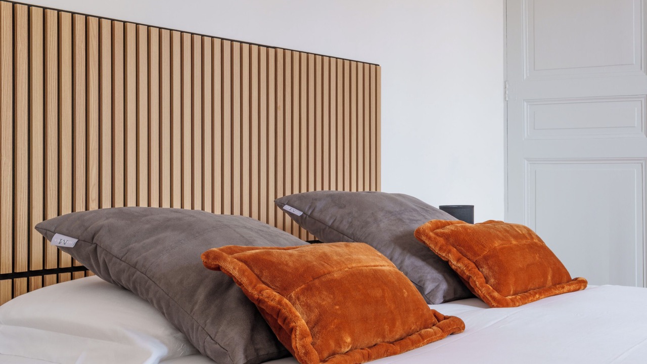 Photo of Bedroom in Tours City Centre