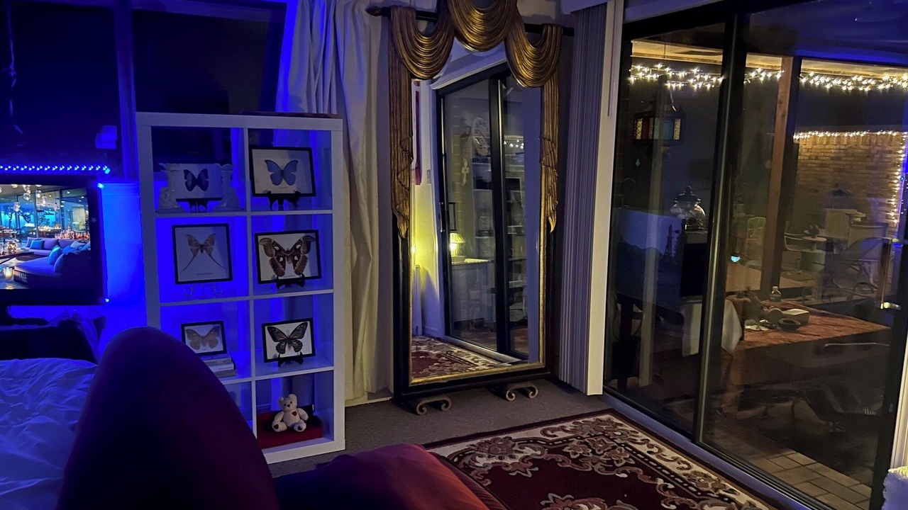 Photo of Bedroom in Hamilton
