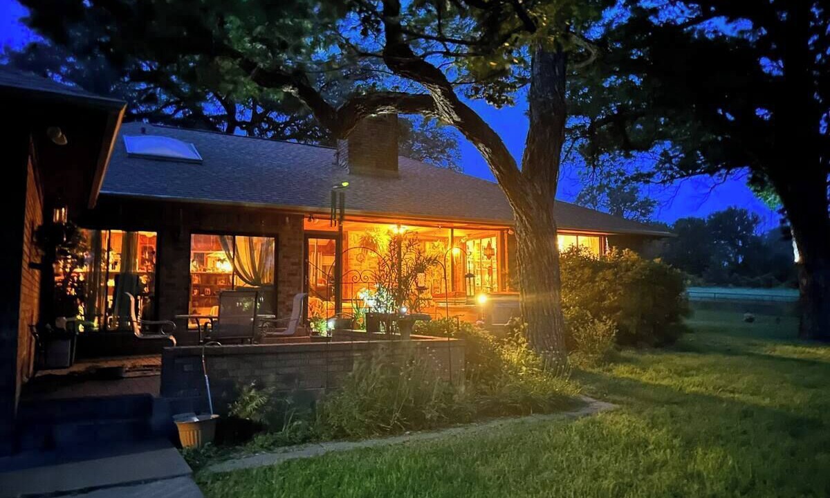 Photo of Outdoor in Hamilton
