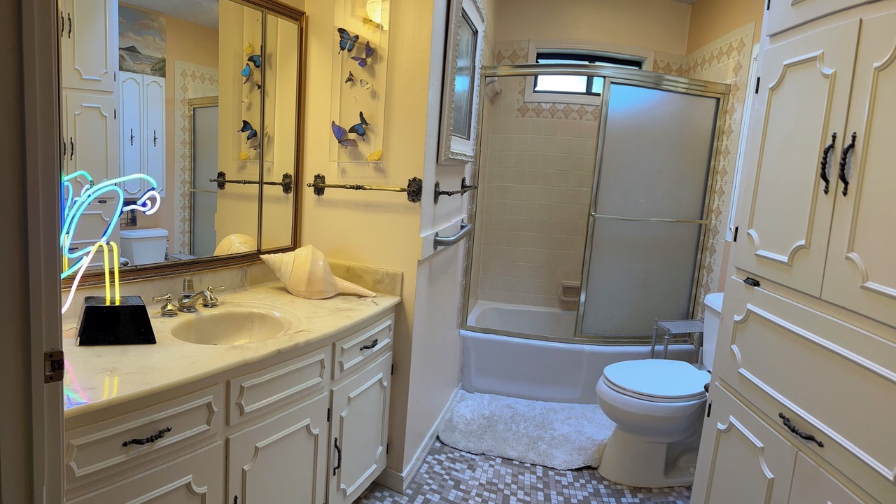 Photo of Bathroom in Hamilton