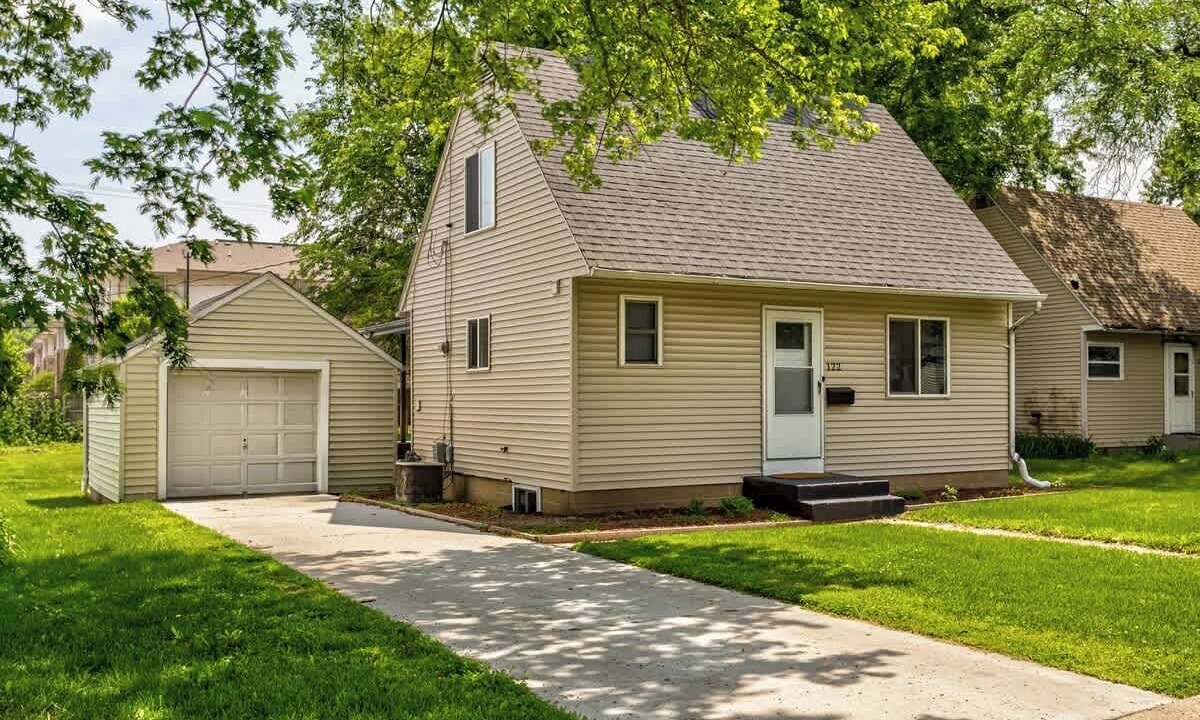 Photo of Outdoor in Ames