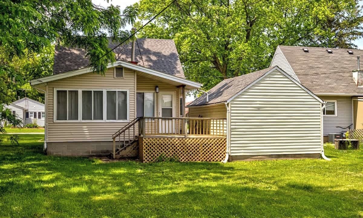 Photo of Outdoor in Ames