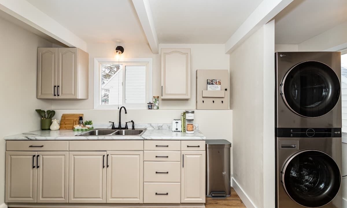 Photo of Kitchen in Ames