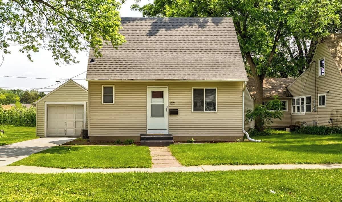 Photo of Outdoor in Ames