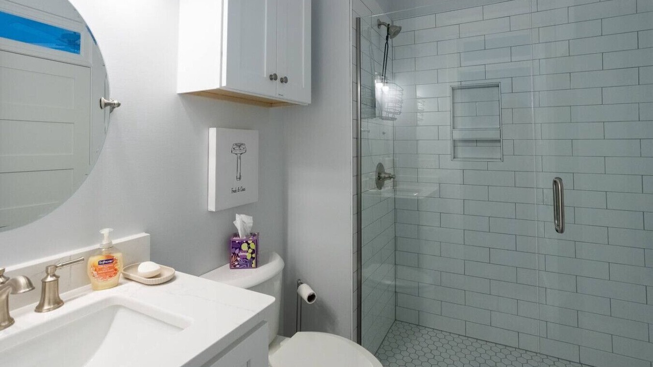 Photo of Bathroom in Greenwood