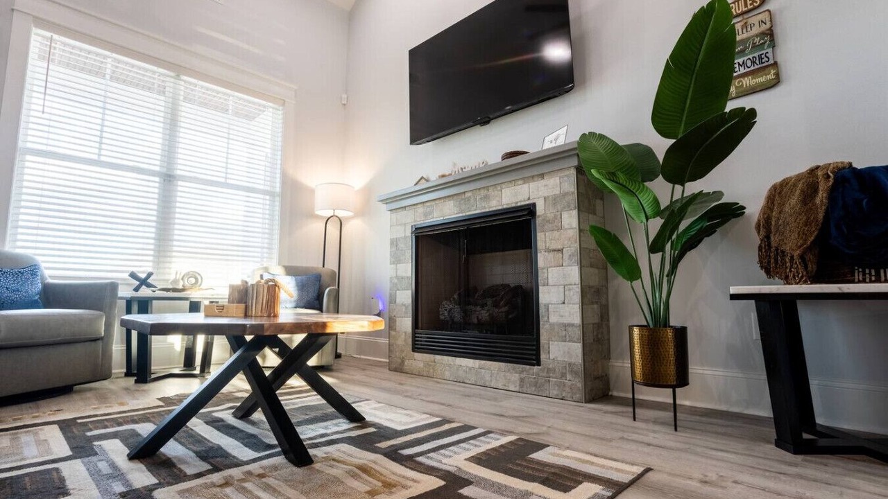 Photo of Livingroom in Greenwood