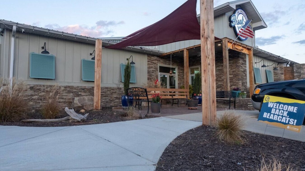 Photo of Outdoor in Greenwood