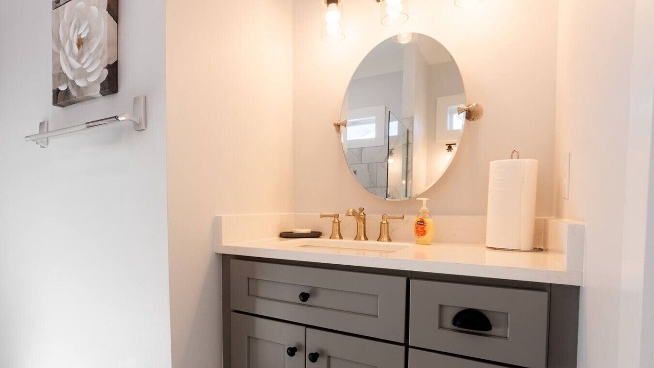 Photo of Bathroom in Greenwood