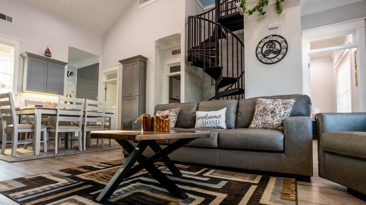 Photo of Livingroom in Greenwood