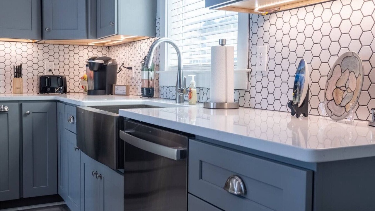Photo of Kitchen in Greenwood