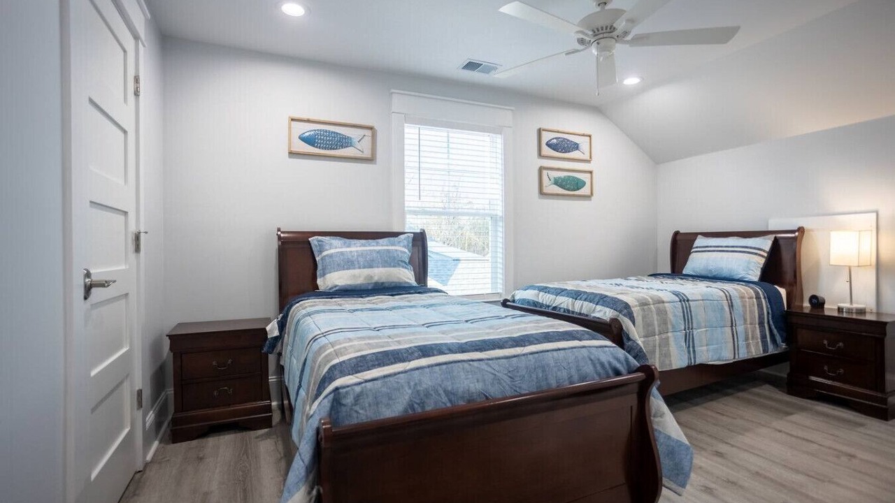 Photo of Bedroom in Greenwood