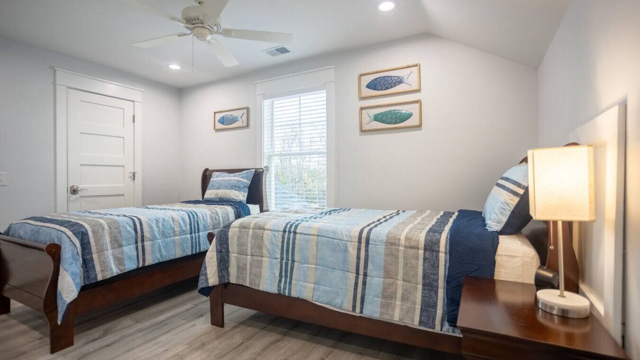Photo of Bedroom in Greenwood