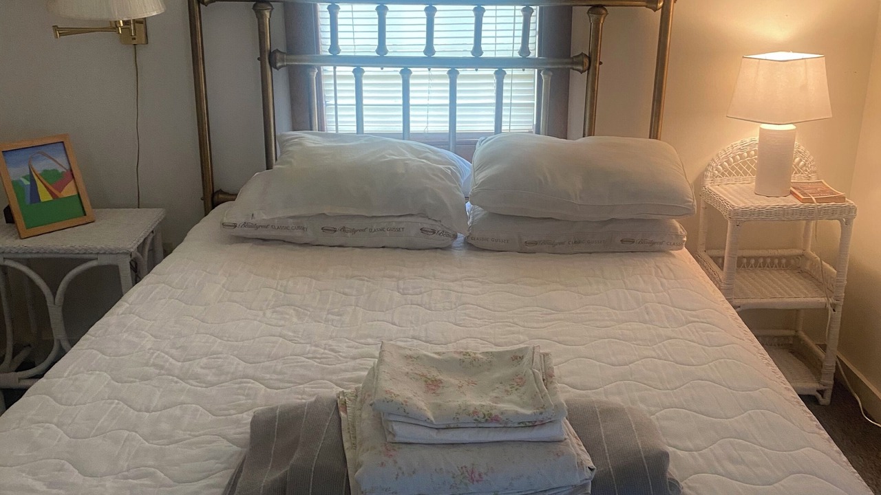 Photo of Bedroom in Galway