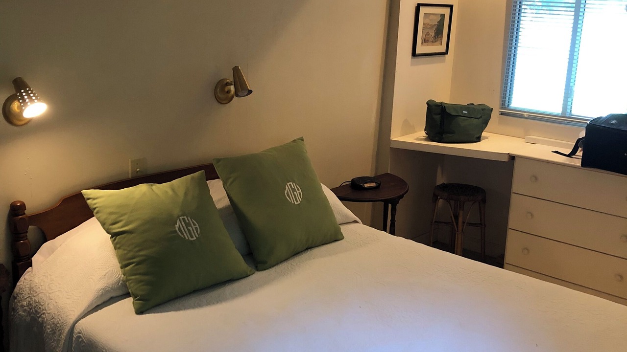 Photo of Bedroom in Galway