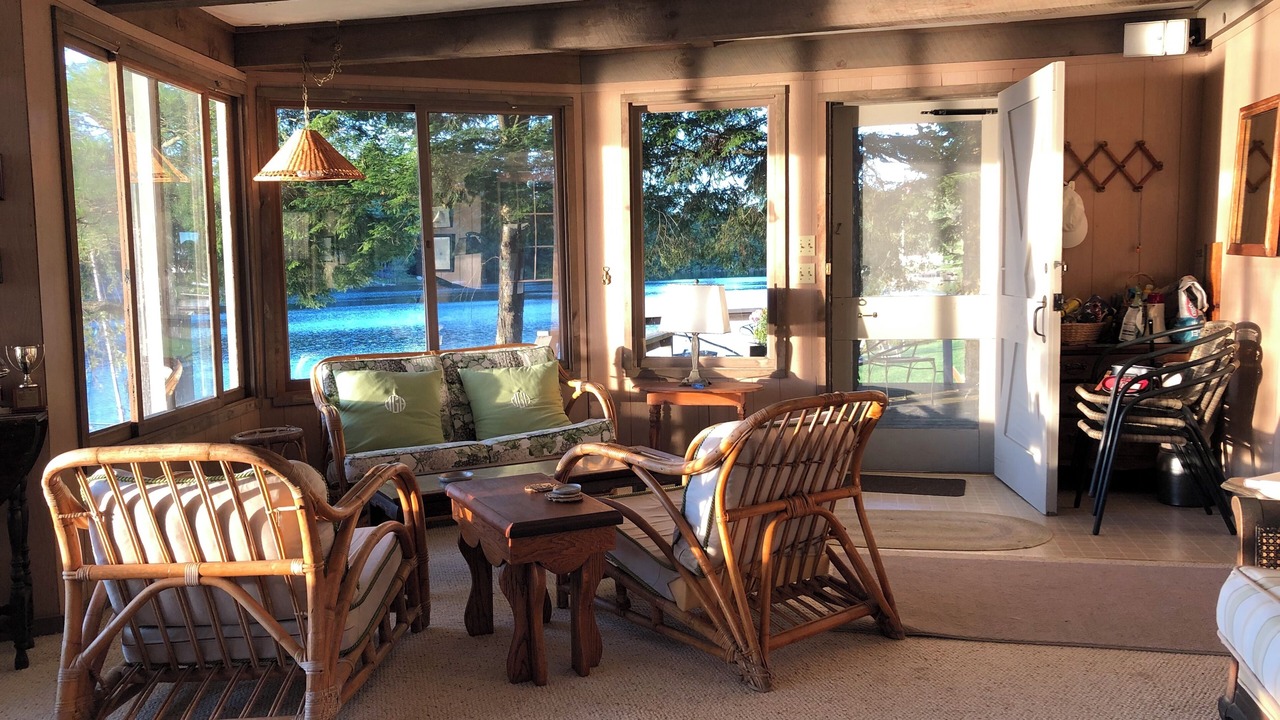 Photo of Livingroom in Galway