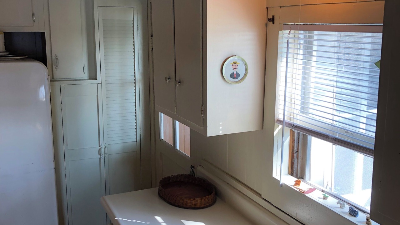 Photo of Kitchen in Galway