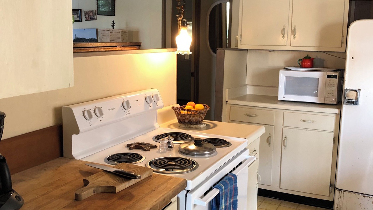 Photo of Kitchen in Galway