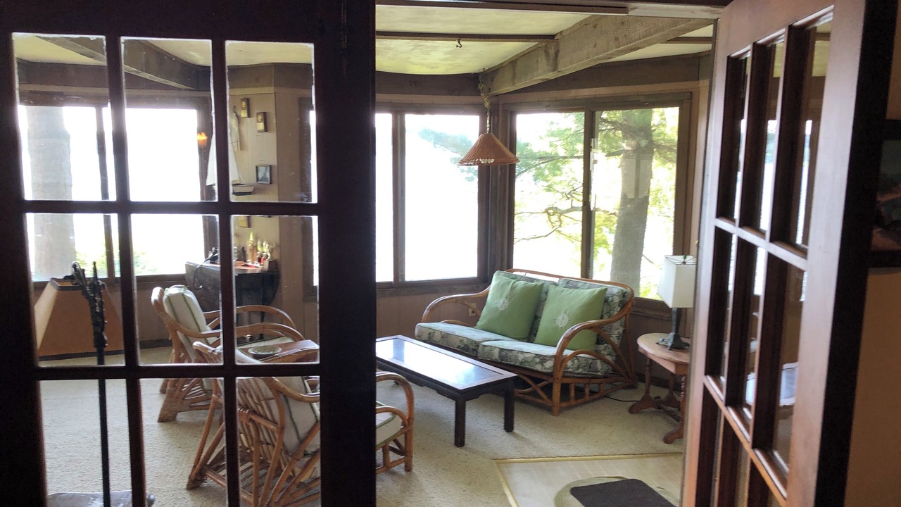 Photo of Livingroom in Galway