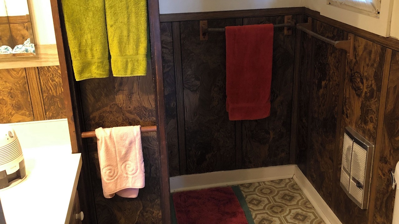 Photo of Bathroom in Galway