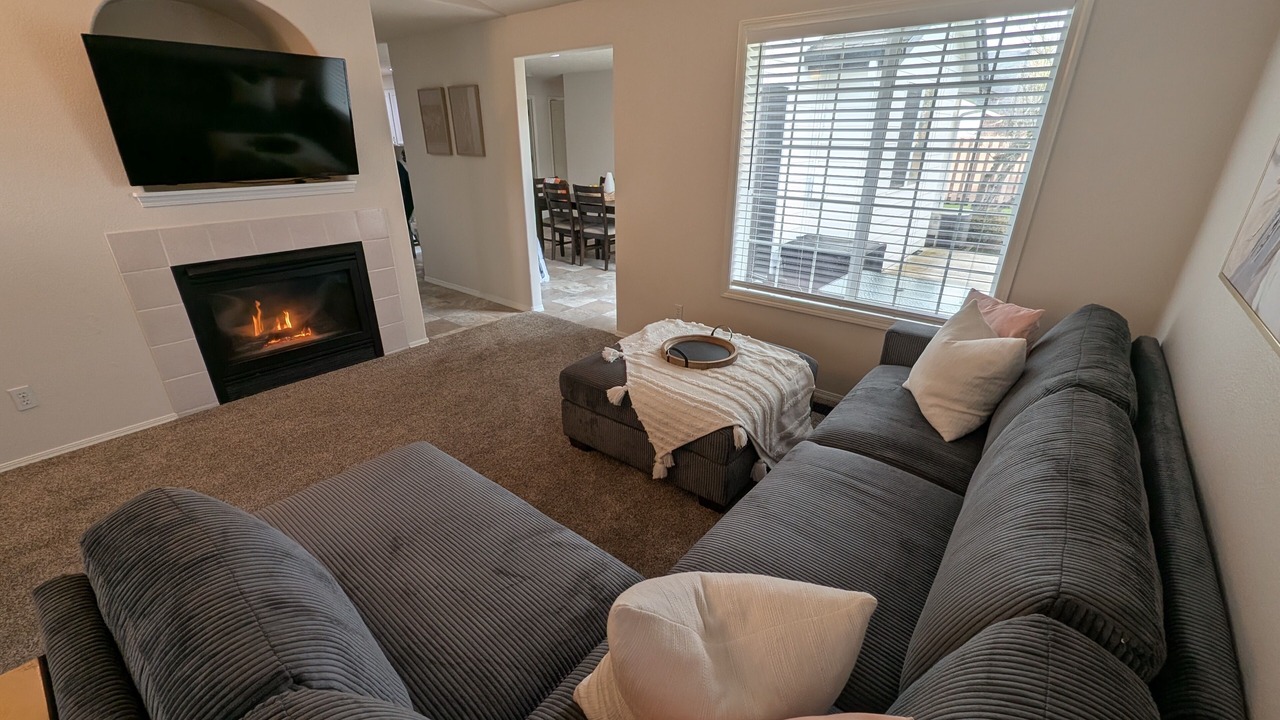 Photo of Livingroom in Keizer