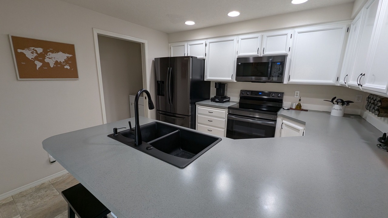 Photo of Kitchen in Keizer