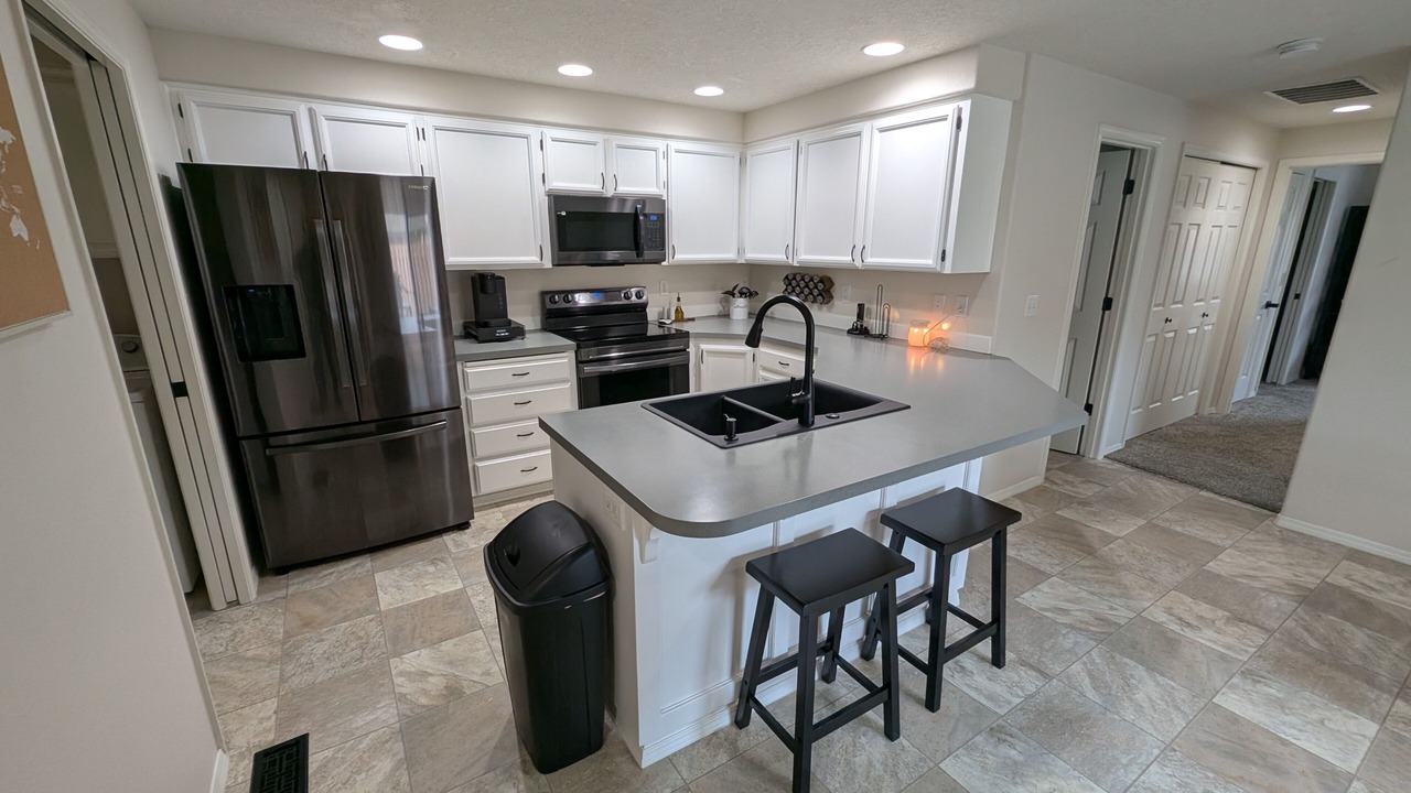 Photo of Kitchen in Keizer