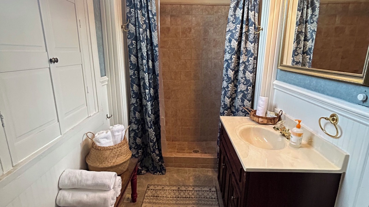 Photo of Bathroom in York