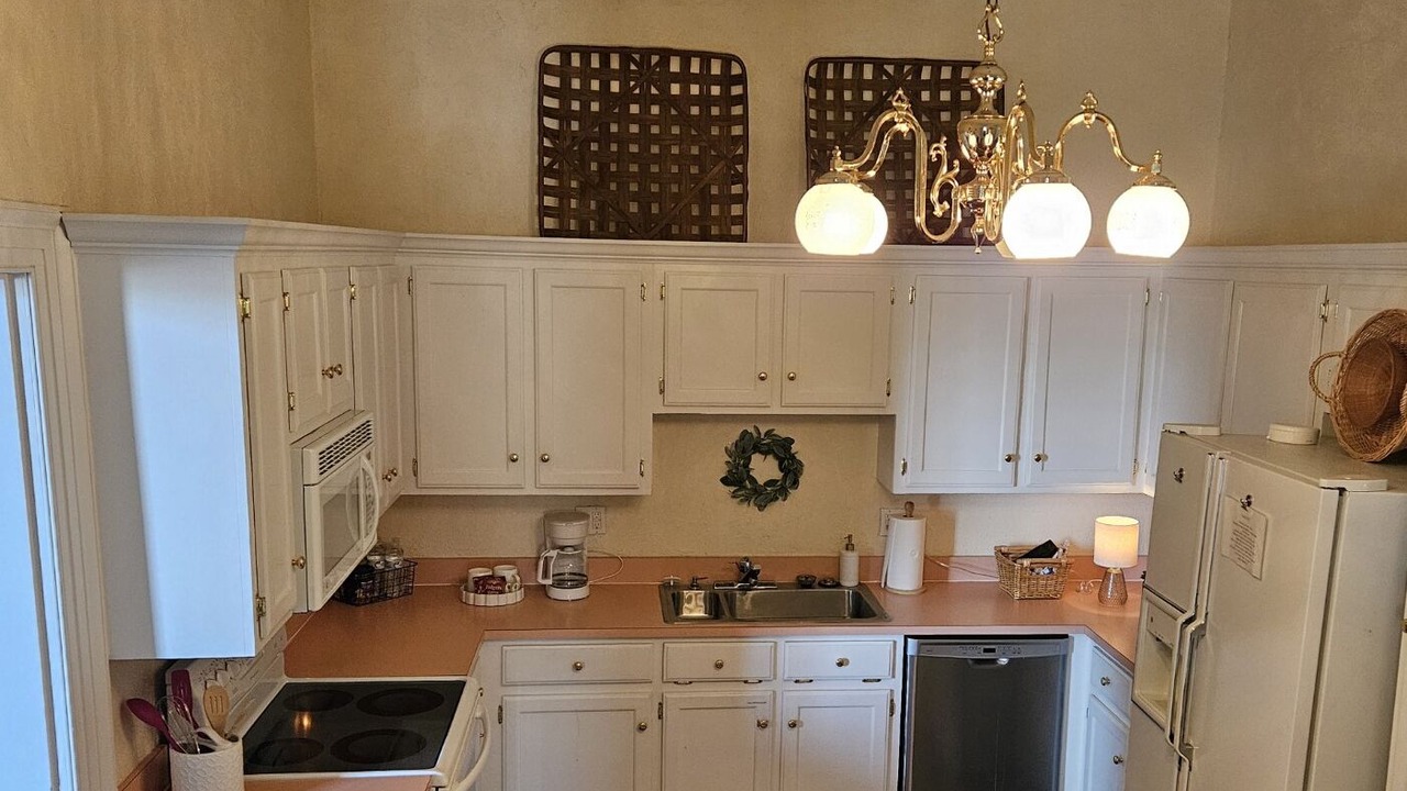 Photo of Kitchen in York