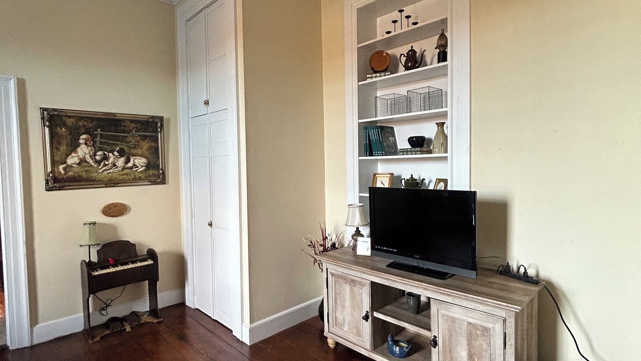 Photo of Livingroom in York