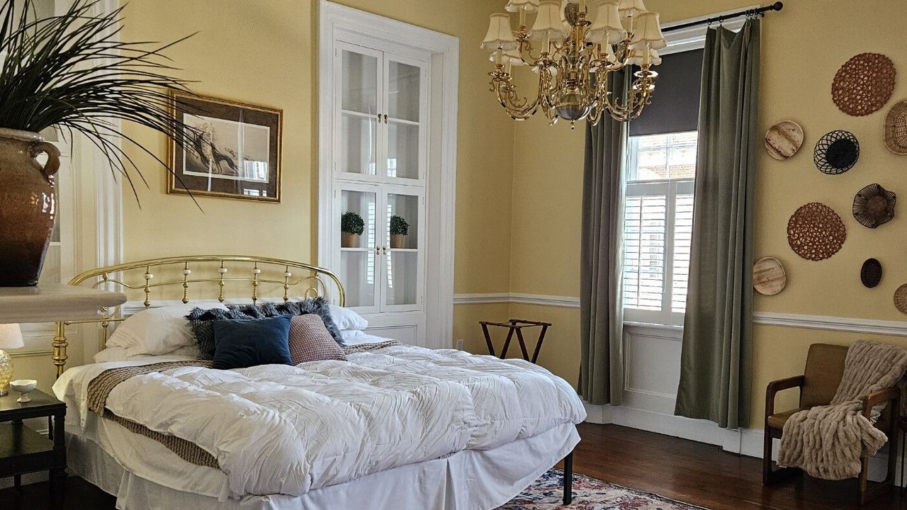 Photo of Bedroom in York