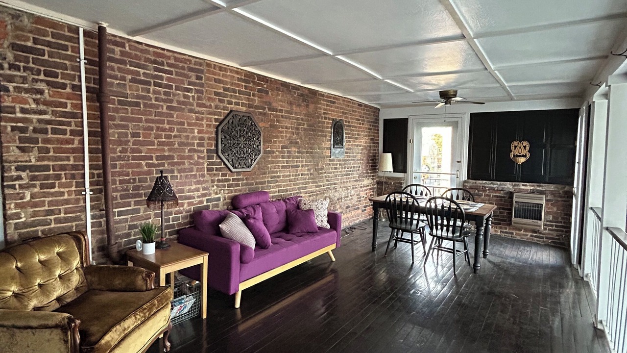 Photo of Livingroom in York
